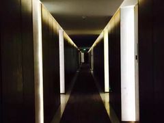 -上海衡山路十二号华邑酒店