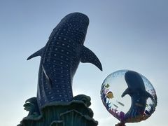 -珠海长隆海洋王国
