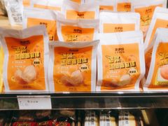 -来伊份(龙之梦长宁店)