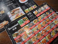 -Dang restaurant (patong phuket)