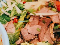-URBAN SOI Thai Kitchen乐泰料理(长乐路店)