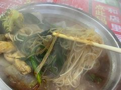 -小四川麻辣烫(九村西路店)