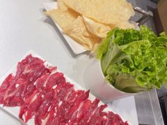 -古乐牛香·鲜牛肉牛杂火锅(吴江三里桥运东商业广场店)