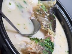 -小厨娘淮扬菜(天印大道店)