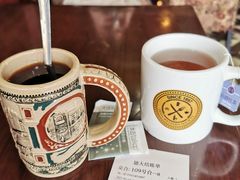 -德大西餐社(云南南路店)