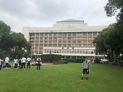 -浙江大学(玉泉校区)