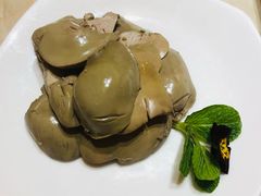 -烤肉宛饭庄(南礼士路店)