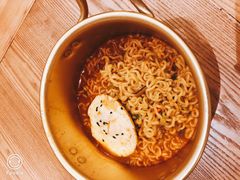 -冰川延边料理·炭烤串(原小木屋店)