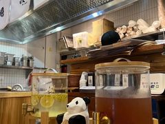 -漫蔬•台北蔬食小馆VEGGIEBOIL(朝晖店)