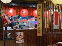 -鸟鹏烧鸟居酒屋(仁恒梦中心店)