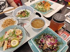-大王油茶(二厂文创公园店)