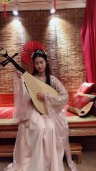 -汉仪华裳汉服馆(打浦桥店)