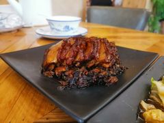 -外婆船宴餐厅·外婆喊你回家吃饭