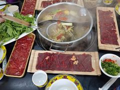 -田村·石锅藏香鸡(布达拉宫店)
