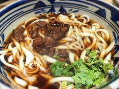 大同小炖肉面-老九圆山西面馆(CBD店)