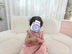 -玛瑞莎·儿童·亲子摄影(越秀店)