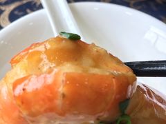 -祈胜邨•顺德鱼生•顺德菜(容桂店)