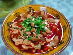 -曾氏肥肠馆(凯瑞雅居店)