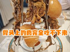 -新疆巴州金丝特餐厅(大钟寺店)