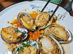 -荣基四海一家·家常菜·海鲜大排档(新安店)