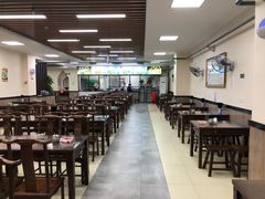 大堂-崇德楼水盆牛羊肉泡馍馆(文艺路店)