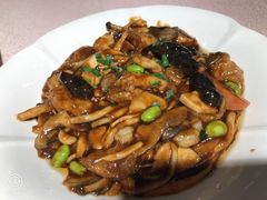什锦面筋-天福苑(崇宁路店)