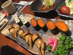 -元通寿司(东骏店)