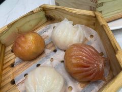 手工虾饺皇-东鑫记港式茶餐厅(南京东路店)