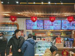-西部马华清真兰州牛肉面·烧烤夜市(三里河店)