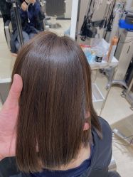 -M1 HAIR烫染