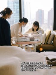 -茉莉智慧母婴护理中心(瑰丽店)