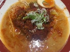 -雷门拉面·现熬骨汤(凯德来福士店)