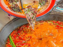 -牛市坎火锅(建设路店)