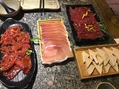 -滇池印象原生态火锅(南开大悦城店)