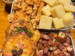 -黔滚滚贵州牛肉火锅·酸汤火锅(创意园店)