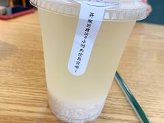 李先生自酿米汁-李先生的首尔小馆(松江启源广场店)