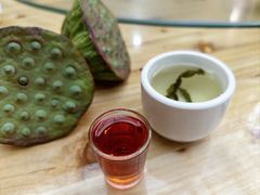 -龙姐私房菜(和顺古镇店)