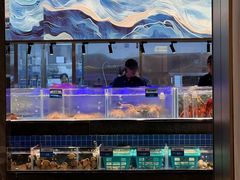 -青蓬蒸汽海鲜·深圳老字号·团建聚会(壹方城店)