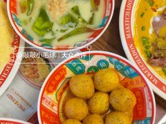 -孖记茶档·热腾茶餐(江南西plus店)