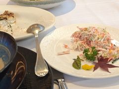 -马克西姆俄罗斯餐厅(通亚街店)