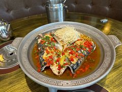 -老味道湘菜