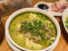 -周家二小姐的菜(西津渡店)