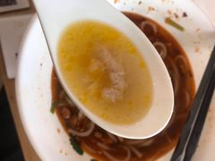 经典上海蟹粉小笼汤包-一品小笼(金融街店)