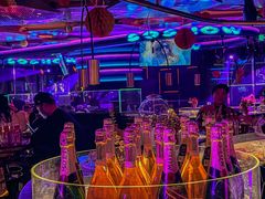 -A+ LIVE HOUSE(武汉天地店)