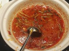 -黔蘑菇四季餐厅(观山湖店)