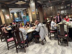 -红鼎坊·老成都火锅(新南门店)