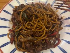 -清真·艾美可餐厅(大悦汇店)