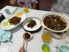 -天和晟烤鸭店(玉泉西街店)