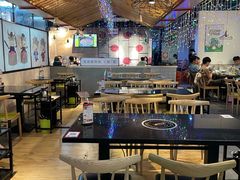 -八合里潮汕鲜牛肉火锅(福州万象城店)