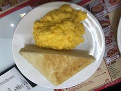 -華人 華星冰室(氹仔 店)